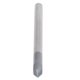 thumbnail image 2 of Chamfer End Mill 3 Flute 60° Milling Cutter Tungsten Steel CNC Carving Polishing Router BitD3 x 60° x 50L, 2 of 4