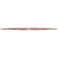 thumbnail image 3 of Ekena Millwork 34"OD x 14 1/2"ID x 1/4"T Florin Wood Fretwork Pierced Ceiling Medallion, Alder, 3 of 3