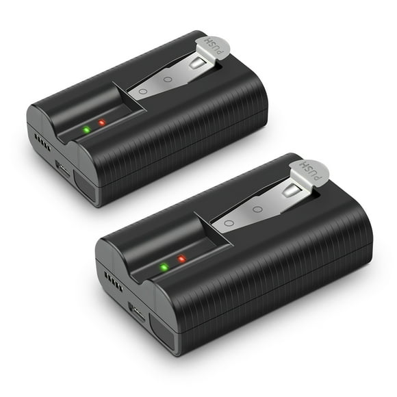 Ring Camera Battery