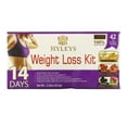 thumbnail image 1 of Hyleys Thé, Trousse de Perte de Poids de 14 Jours, 42 Sachets de Thé, 2,22 oz (63 g), 1 of 1