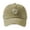 Khaki, variant on Baseball Caps For Men Women Uni Adjustable Casual Sport Hat Breathable Daily Wear Outdoor Activities General Everyday Headwear Black