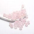 thumbnail image 1 of 50pcs 8 10mm Acrílico Sirena Ji Cuentas Redondas Espacio Suelto Collar De Pulsera DIY, 1 of 4