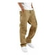 thumbnail image 5 of Pants Cargo Para Hombre Pantes Deportivos Casuales, 5 of 6