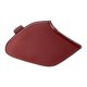 thumbnail image 3 of Coche Delantero Parachoques Remolque Gancho Ojo Tapa Cubierta Remolque Tapa F1EB17A989 Rojo, 3 of 6