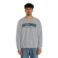 thumbnail image 4 of Santo Domingo Dominican Republic Sweatshirt, Gifts, Crewneck, 4 of 7