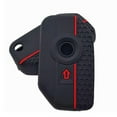 Silicone Motorcycle Key Case Keychain for BMW R1250GS R1200GS C400gt