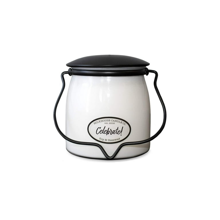 Milkhouse candle sale co