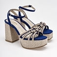 thumbnail image 2 of ZAPATILLA D'CRISTIAN AZUL 140372, 2 of 4