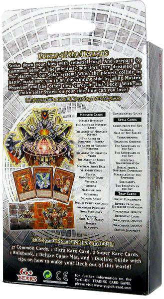 Lost Sanctuary Structure Deck 1st Edition Yu-Gi-Oh