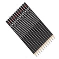 thumbnail image 1 of 12pcs Pencils Set, Double Ended Pencils, Premium Graphite Core, Vibrant Colors, for Drawing, Note Taking, Correcting Assignments, 1 of 7