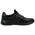 thumbnail image 3 of Skechers Men's Delson 3.0-Ezra Slip On Sneaker, 3 of 7