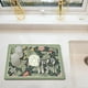 thumbnail image 4 of Draining Mat, Soft Tabletop Drying Pad, Water Absorption Pad For Home Kitchen Countertop, 4 of 6