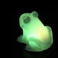 thumbnail image 4 of Hzsb Frog Night Light, Cute Frog LED Creative Color Changing Decoration Colorful Night Lamp for Children Room, 4 of 6