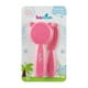 thumbnail image 1 of 1pcs Baby Comb De-Dandruff Brush for Kids, Infants, Newborns, Boys and Girls Baby Shampooing Soft Brush, 1 of 3