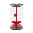 thumbnail image 6 of Replacement Dust Bin Bucket Opening Handle Accessories for V10 Detect Slim Plastic Accessory Bucket, 6 of 8