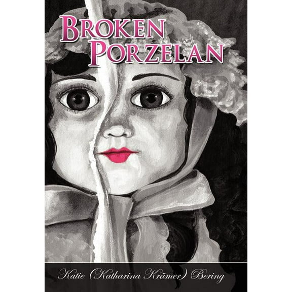 Broken Porzelan (Hardcover)