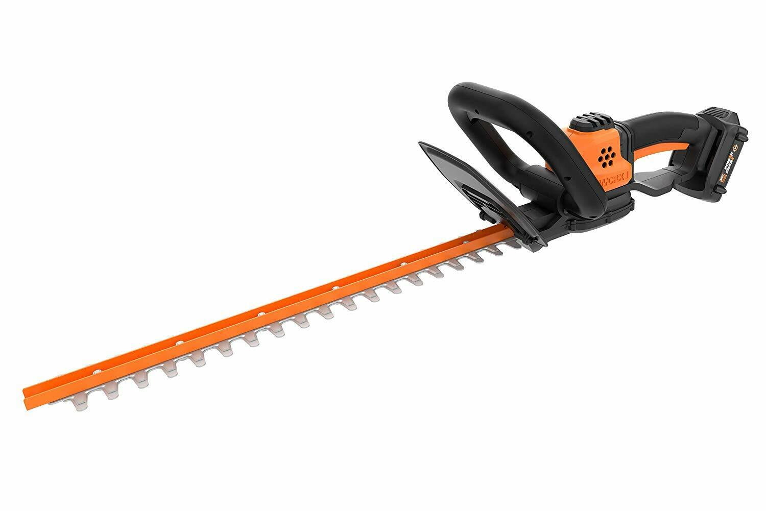 20V Max* Lithium 22 In. Powercut Hedge Trimmer