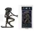 thumbnail image 1 of NECA Aliens Wave 8 Alien Dog Ripley Heroine 7-inch Action Figure, 1 of 5