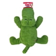 thumbnail image 6 of KONG® Cozie™ Plush Dog Toy with Squeaker, Ali the Alligator, Jumbo Extra Large, 6 of 6