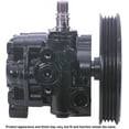 thumbnail image 2 of Cardone 21-5925 Power Steering Pump Fits select: 1995-1997 GEO METRO, 1992-1994 SUZUKI SWIFT, 2 of 9