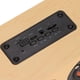 thumbnail image 3 of Altavoz inalámbrico Bluetooth, subwoofer Retro, altavoces portátiles para ordenador con micrófono para ordenador de escritorio y TV, 3 of 8