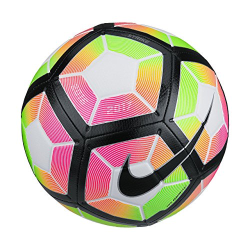 Nike Strike Soccer Ball - Walmart.com - Walmart.com