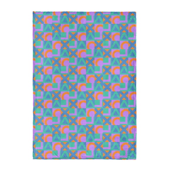 Playstation Pearlscent Drift Kids Silk Touch Blanket, 62 x 90 inches