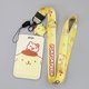 thumbnail image 1 of Anime Hello Kitty Sanrio Lanyard for Key Neck Strap lanyard Card ID Badge Holder Keychain Key Holder Key Rings GiftsChina Gong Bohan LED, 1 of 2