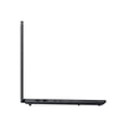 thumbnail image 6 of Dell Pro Max MC16250 16" Copilot+ PC Mobile Workstation - Intel Core Ultra 7 255H - 16 GB - 512 GB SSD - Windows 11 Pro - Intel Arc Pro 140T Graphics - Webcam - Wi-Fi 7 42VDY, 6 of 7