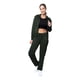 thumbnail image 1 of Conjunto Pants Deportivo Para Dama 2 Piezas Fashion Ls2023, 1 of 5