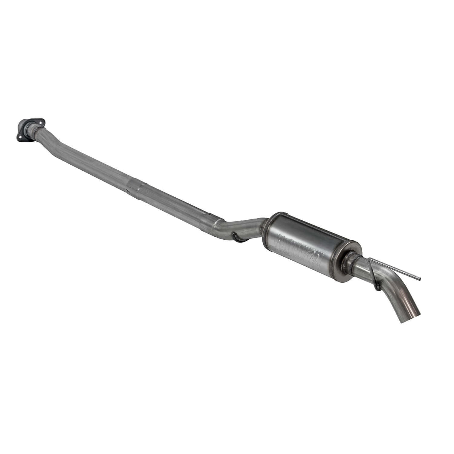 Flowmaster 717978 FlowFX Extreme Cat-Back Exhaust System - 3.0" - 409S Stainless Steel