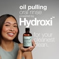 thumbnail image 2 of Enjuague Bucal Davids Nano Hidroxiapatita 266 ml Menta, 2 of 7