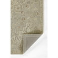 thumbnail image 3 of Momeni Pasha 1 Light Blue 2'3" X 8' Runner, 3 of 3
