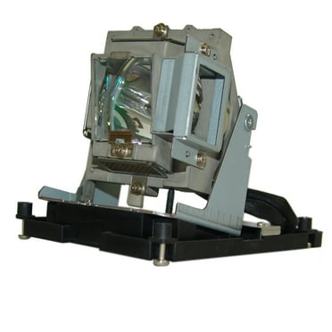 Original Philips Projector Lamp Replacement with Housing for PLUS KG-PH1002WX