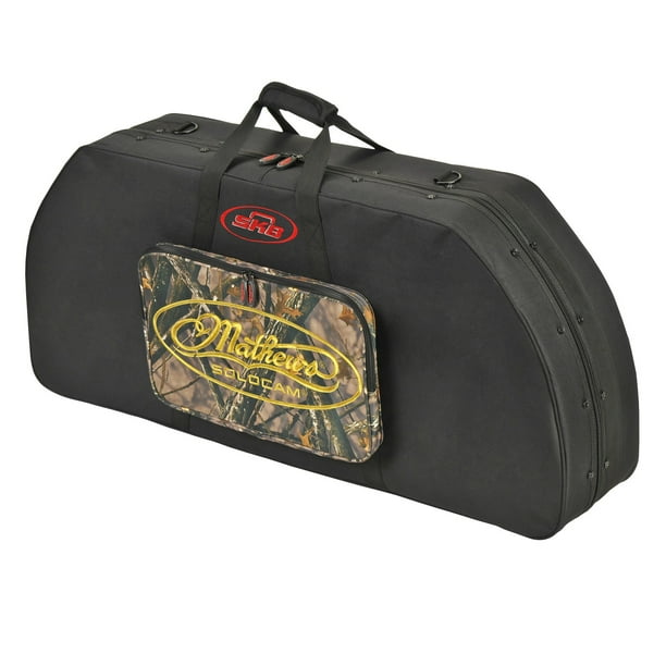 Skb 2SKBSC4120M Mathews Hybrid 4120 Bow Case Large