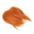 thumbnail image 3 of Messy Bun Hair Piece Messy Hair Bun Tousled Bun Hairpiece Tousled Updo Messy Bun Tousled Updo Hair Piece Messy Hair Bun  Elastic Hair Band Fluffy Stylish Tousled Ponytail Hair, 3 of 8