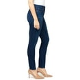 thumbnail image 3 of Gloria Vanderbilt Women's Midrise Skinny 5 Pocket Jean, 3 of 3