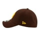 thumbnail image 2 of Gorra New Era Padres de San Diego 12351305 cafe M/L, 2 of 4