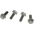 thumbnail image 4 of Dorman 14141 Shock Absorber Hardware Kit for Specific Jeep Models, 4 of 5