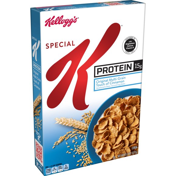 Special K Cereal