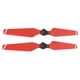thumbnail image 4 of 4 Piezas Hélice Plegable Cw Ccw Piezas de Repuesto de Liberación Rápida para RC Quadcopter - Rojo + Baoblaze Hélice RC Drone, 4 of 8