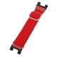 thumbnail image 4 of Smartwatch Correa Trenzada De Nylon Ajustable Correa Deportiva Transpirable Correa De Pulsera para Amazfit T Rex Rojo, 4 of 5