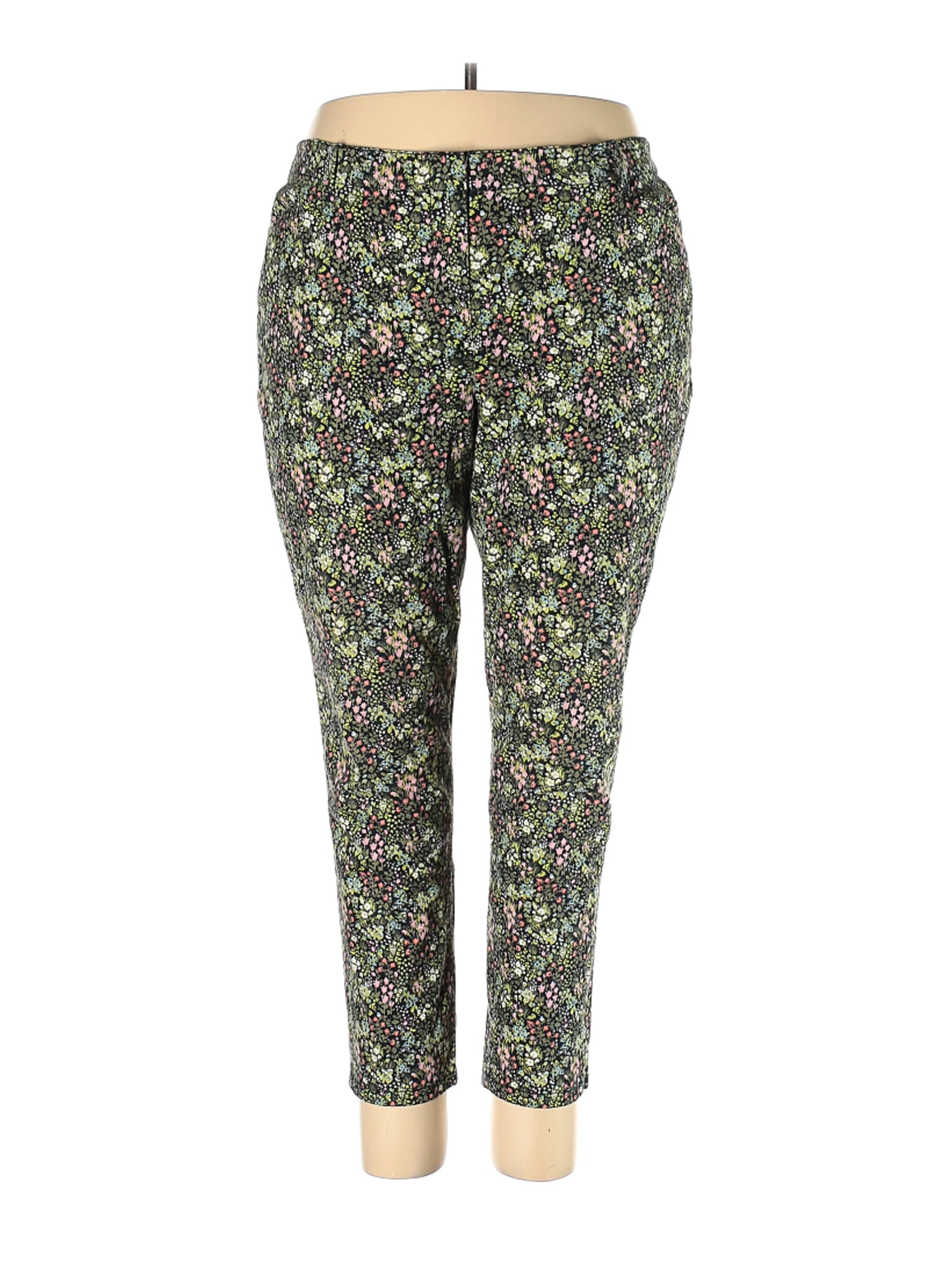 j jill plus size pants