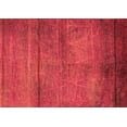 thumbnail image 1 of Ahgly Company Indoor Rectangle Oriental Orange Industrial Area Rugs, 6' x 9', 1 of 4