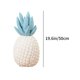 thumbnail image 3 of Juguetes Para Niño Muñeca de piña simulada de 20 pulgadas, divertida almohada de fruta, regalo para decoración del hogar, regalo de cumpleaños Juguetes Para Bebe 1 Año, 3 of 8