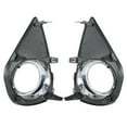 thumbnail image 3 of 2pcs Fog Driving Light Lamp Bulb Assembly Fit for 2015-2016 Toyota Yaris, Front Left & Right, 3 of 7
