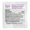 thumbnail image 2 of Hygea Sanitizing Skin Wipe 5 x 7" D35185, 20 Pack 2000 Wipes, 2 of 3