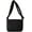 Black, variant on Kukuzhu Quilted Tote Bag for Women Padding Down Hobo Bag Fashion Large Shoulder Bag Message Bag