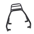 thumbnail image 1 of Motorcycle Rear Luggage Rack, 22mm Motorcycle Rear Carrier Luggage Rack  for FTR1200 2019 To 2023, 1 of 7