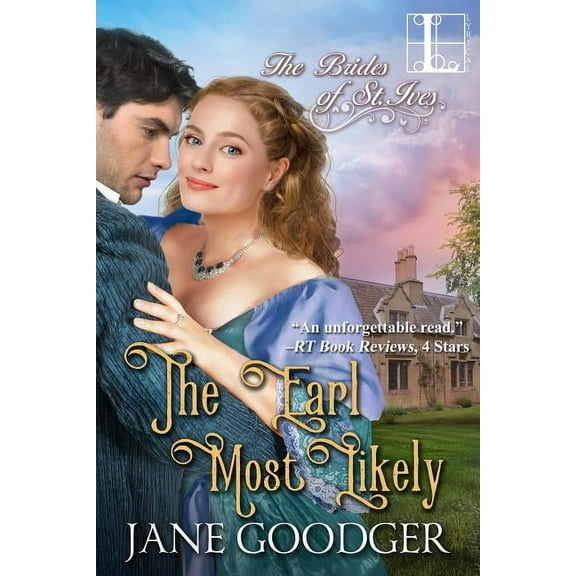 The Earl Most Likely, (Paperback)